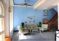 916 Youth Inn (Yangshuo West Street Branch)