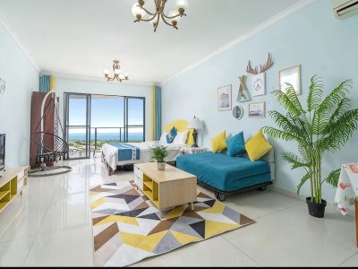 Qingfeng Mihai Apartment