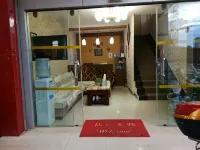 Qujing Xingwang Hotel - Bintang 2