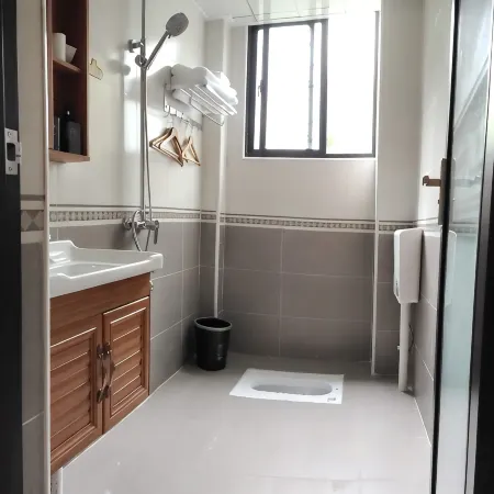 Suining Liu'e Legend Homestay