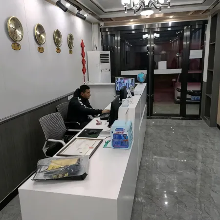 Changle Hotel
