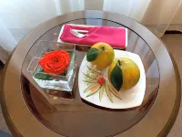 Muong Thanh Luxury Nhat Le Hotel - breakfast