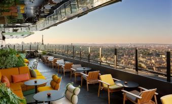 Pullman Paris Montparnasse