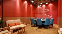 永悅大酒店（固安永定城店） - 早餐