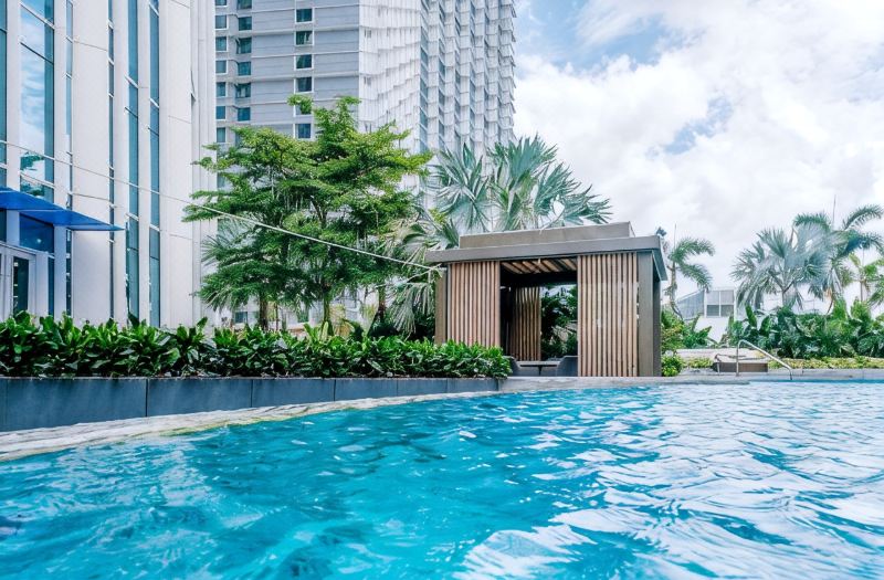 Hyatt Regency Shenzhen Yantian photo 4