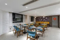 HanTing Premium Hotel (Shangrao Wannian Store) - Breakfast