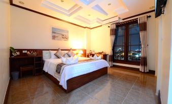Vientiane Luxury Hotel