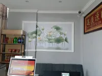 Sanmen Dengmao Hotel - Bữa sáng
