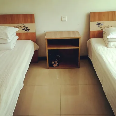 Panshan Jinduhui Business Hotel