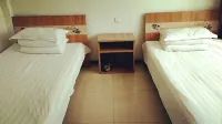Panshan Jinduhui Business Hotel - Parking