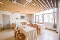 Motel 168 (Jinan Railway Station) - Bữa sáng
