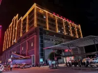 Elong R.YUN Hotel (Meizhou Fengshun Jiabaihui) Hotel a Fengshun