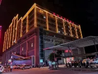 Elong R.YUN Hotel (Meizhou Fengshun Jiabaihui)