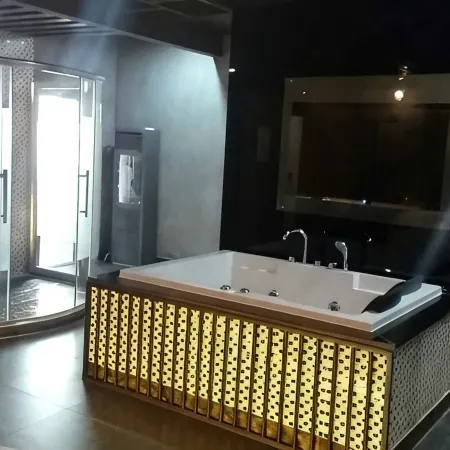 Xiyue Hotel