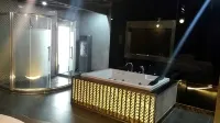 Xiyue Hotel - 2 Yıldız