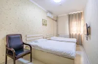 Boluo Huifu Business Apartment
