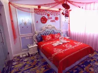 Tianyuan Business Hotel Hotel a Qishan