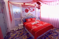 Tianyuan Business Hotel