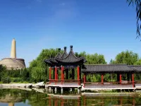 Yu De Hotel Hotel a Hequ