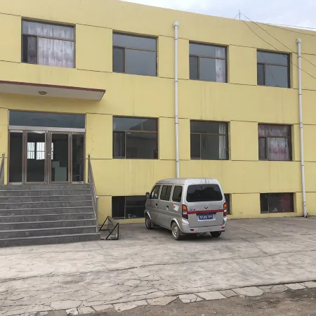 Fanshi Tongxin Express Hotel