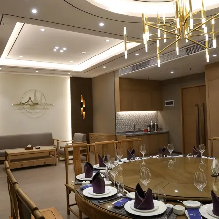 Songfulou Hotel