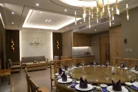 Songfulou Hotel - petit déjeuner
