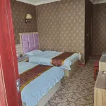 Babao Apartment Qilian Baiyanggou - Kæledyr tilladt