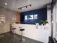 Jiaokou Huaxin Hotel