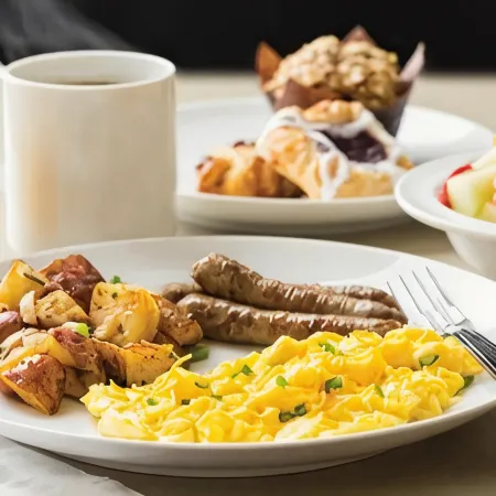 Microtel Inn & Suites by Wyndham Lubbock