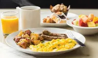 Microtel Inn & Suites by Wyndham Lubbock