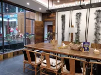 Floral Hotel·Huazhu Libo Ancient Town Mulanfang Hotel - Balkoner