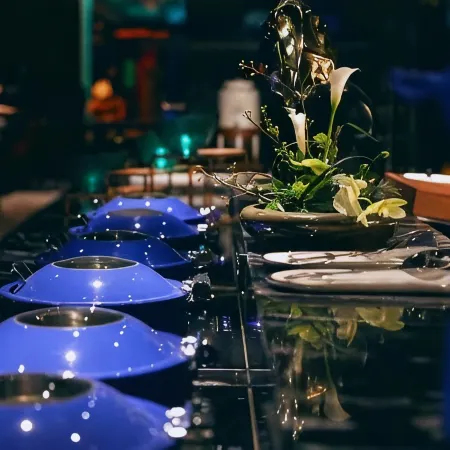 Atour S Hotel Lanzhou Convention Center Riverside