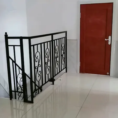 Raohe Tongdao Express Hotel
