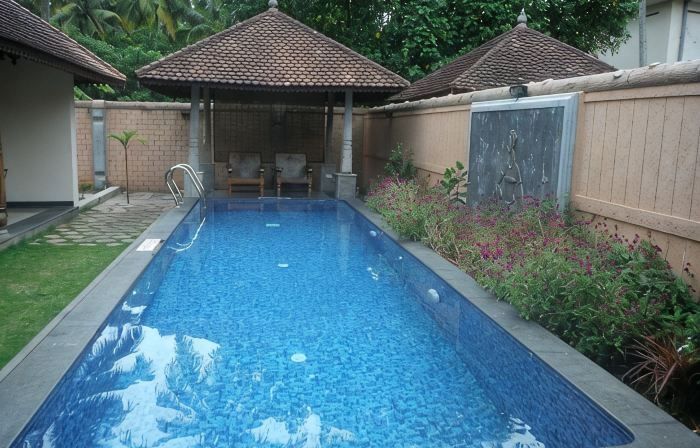 Club Mahindra Poovar