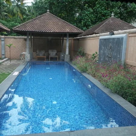 Club Mahindra Poovar