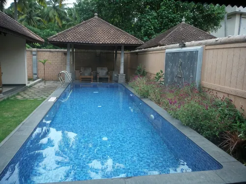 Club Mahindra Poovar