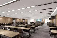 โรงแรมฮวายู่ - ที่มีที่จอดรถ