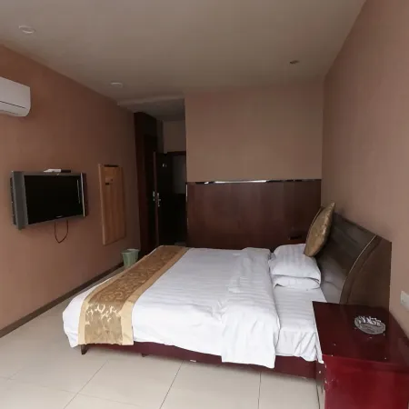 Yuechi Kyoto Hotel