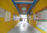 Hehong Supply and Marketing Hotel in Bijie City - Condos