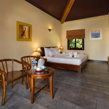 Terracotta Resort & Spa