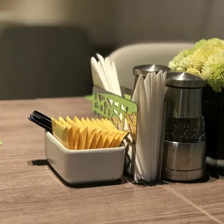 Hampton by Hilton Yiwu International Trade Market