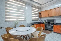 In The Name Of The Sea Homestay - Villas