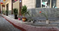 maijishanshikuxiaozhu - Airport Shuttle