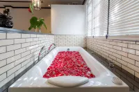 Mora Boutique Hotel - spa