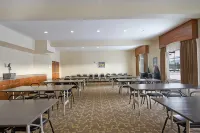 奧瑪克胡椒樹貝斯特韋斯特優質飯店
