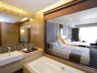 Fullon Hotel Tamsui Fishermen's Wharf Hotels near Tian Yuen Temple