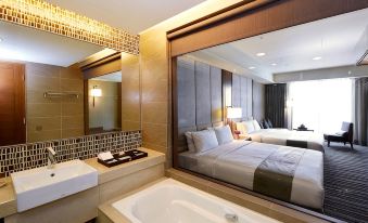 Fullon Hotel Tamsui Fishermen's Wharf