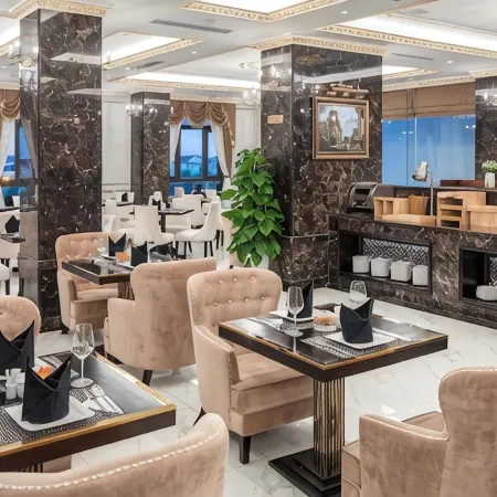 Monarque Hotel Danang