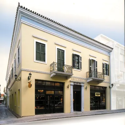 Byzantino Hotel