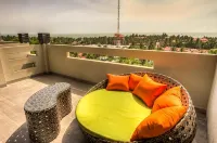 Mui Ne Hills Villa Hotel - บริการรถรับส่ง